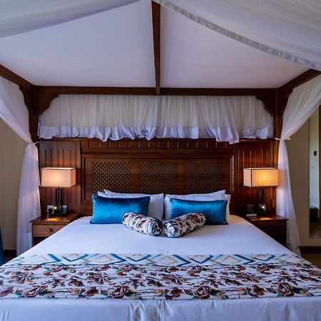 Ciala Resort Hotels In 키수무 외부 사진